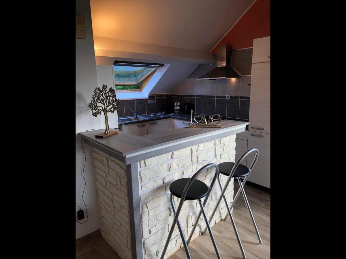 Enjoy Durbuy 5 Apartment Exterior photo