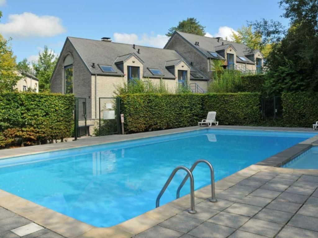Enjoy Durbuy 5 Apartment Exterior photo